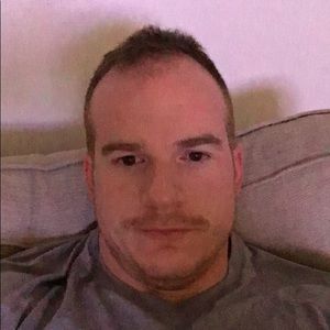 Meet your Posher, Thomas